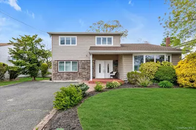 2542 Park Place, Bellmore, NY 11710 - Photo 1