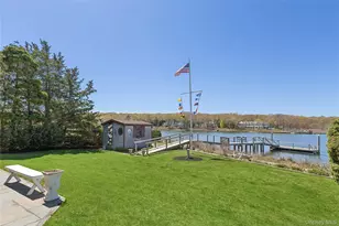 100 Crescent St, Sag Harbor, NY 11963 - Photo 4