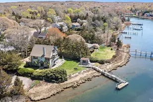 100 Crescent St, Sag Harbor, NY 11963 - Photo 18
