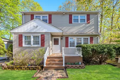 64 Spar Drive, Mastic Beach, NY 11951 - Photo 2
