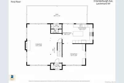 3 Vanderburgh Avenue, Larchmont, NY 10538 - Photo 32