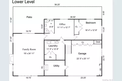 8 Shoreview Circle, Pelham, NY 10803 - Photo 38