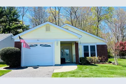 541 Stratford Lane, Ridge, NY 11961 - Photo 1