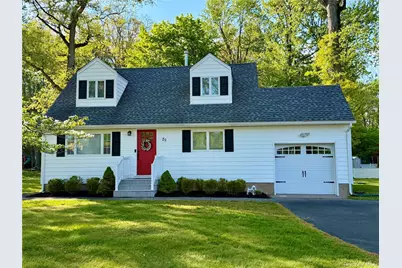 20 Glenside Drive, New City, NY 10956 - Photo 1