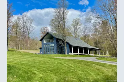 323 Haddock Hill Road, Chatham, NY 12136 - Photo 2