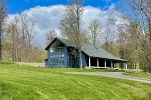 323 Haddock Hill Rd, Chatham, NY 12136 - Photo 2