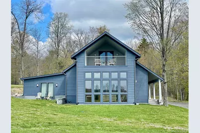 323 Haddock Hill Road, Chatham, NY 12136 - Photo 1