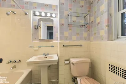 180 Cabrini Boulevard #118, New York, NY 10033 - Photo 32