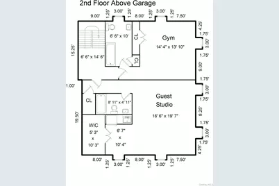 33 Ardsley Avenue E, Irvington, NY 10533 - Photo 46
