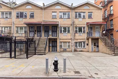 315 E 163rd Street, Bronx, NY 10451 - Photo 2