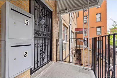 315 E 163rd Street #2, Bronx, NY 10451 - Photo 4
