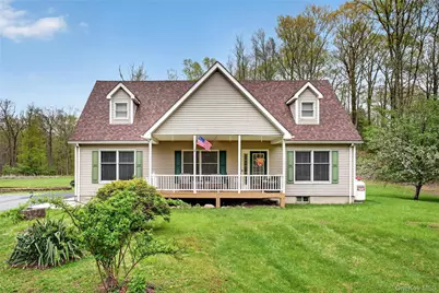 31 Roe Road, Bloomingburg, NY 12721 - Photo 4