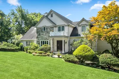 80 High Point Road, Scarsdale, NY 10583 - Photo 1