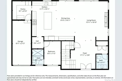 172A Harvard Street, Westbury, NY 11590 - Photo 38