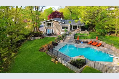 5 Eaton Lane, Scarsdale, NY 10583 - Photo 2