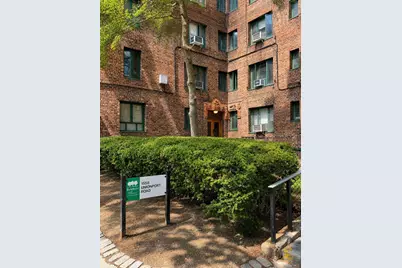 1558 Unionport Road #2D, Bronx, NY 10462 - Photo 8