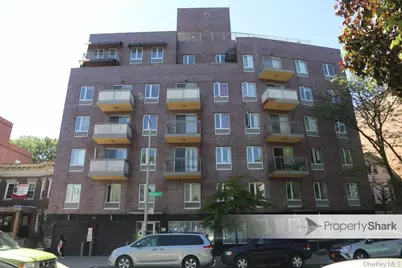 32-26 Union Street #2E, Flushing, NY 11354 - Photo 1