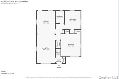 812 Swinton Avenue, Bronx, NY 10465 - Photo 44