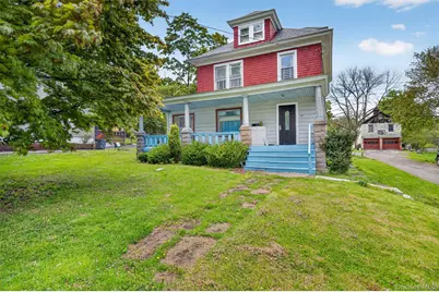 137 Pleasant Street Extension, Monticello, NY 12701 - Photo 4