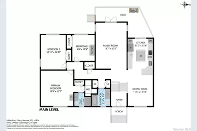 8 Medford Place, Nanuet, NY 10954 - Photo 48