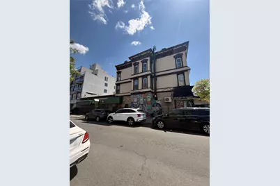 1293 Bushwick Avenue, Brooklyn, NY 11207 - Photo 4