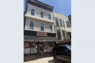 1293 Bushwick Avenue, Brooklyn, NY 11207 - Photo 2