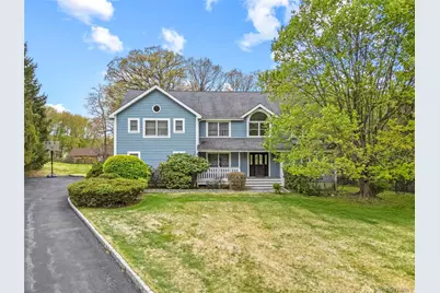 3 Anita Court, Cortlandt Manor, NY 10567 - Photo 1