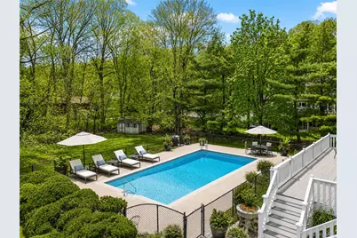 3 Anita Court, Cortlandt Manor, NY 10567 - Photo 36