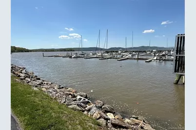 E-28 Half Moon Bay Marina, Croton on Hudson, NY 10520 - Photo 6