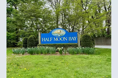 E-28 Half Moon Bay Marina, Croton on Hudson, NY 10520 - Photo 8