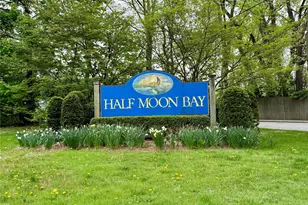 E-28 Half Moon Bay Marina, Croton on Hudson, NY 10520 - Photo 8