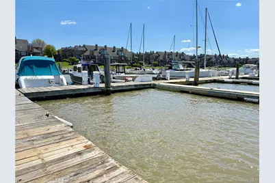 E-28 Half Moon Bay Marina, Croton on Hudson, NY 10520 - Photo 2