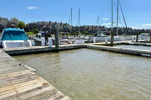 E-28 Half Moon Bay Marina, Croton on Hudson, NY 10520 - Photo 2