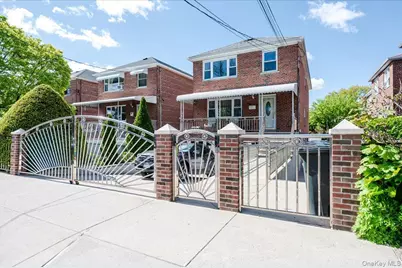 3166 Spencer Drive, Bronx, NY 10465 - Photo 14