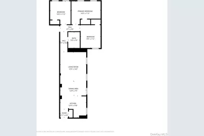 759 Jennings Street #5C, Bronx, NY 10459 - Photo 18