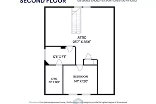 128 Grace Church St, Port Chester, NY 10573 - Photo 8