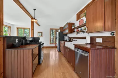 252 Upper Boiceville Road, Boiceville, NY 12412 - Photo 8