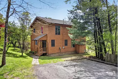 252 Upper Boiceville Road, Boiceville, NY 12412 - Photo 2