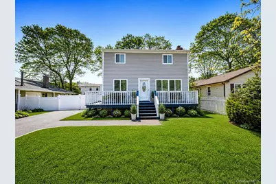 18 Pennwood Drive, Mastic Beach, NY 11951 - Photo 1