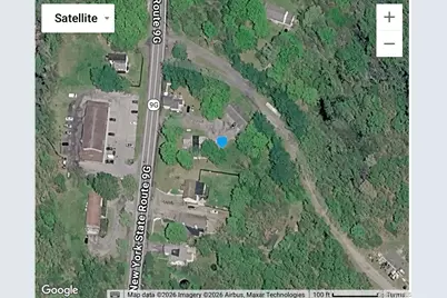 1224 Rt 9G, Hyde Park, NY 12538 - Photo 2