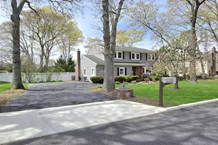 42 Morris Ave, Farmingville, NY 11738 - Photo 2