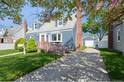 23 Gables Drive, Hicksville, NY 11801 - Photo 1