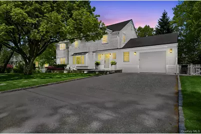 7 Morehead Drive, Rye, NY 10580 - Photo 2