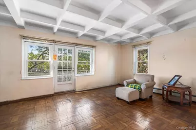 147-44 Village Road #87D, Jamaica, NY 11435 - Photo 4