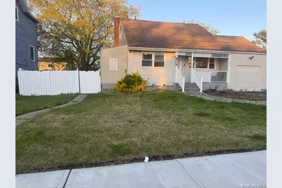 675 S Long Beach Avenue, Freeport, NY 11520 - Photo 2