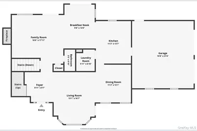 9 Paddock Lane, Medford, NY 11763 - Photo 34