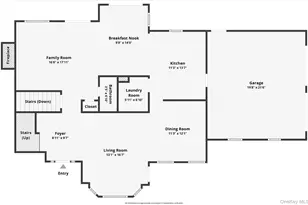 9 Paddock Ln, Medford, NY 11763 - Photo 34