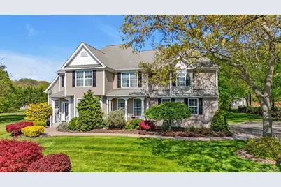 9 Paddock Lane, Medford, NY 11763 - Photo 32