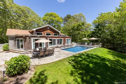 4 Lakewood Lane, Quogue, NY 11959 - Photo 1