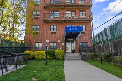 87-30 62nd Avenue #10 C, Rego Park, NY 11374 - Photo 2